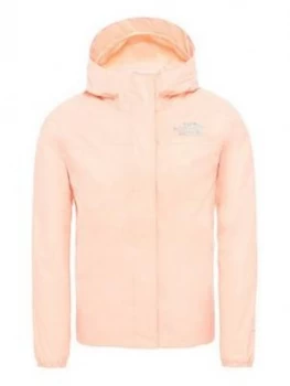 Image of The North Face The North Face Girl'S Resolve Rain Jacket