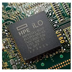 Image of HPE iLO Advanced Electronic License incl. 3yr 24x7