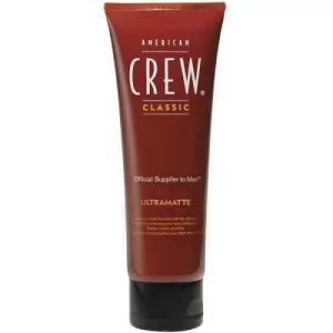 Image of American Crew Ultramatte Hair Styling Cream 100ml
