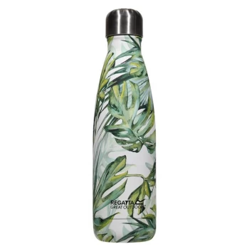Image of Regatta 0.5l Insulated Bottle - IceGreenPalm