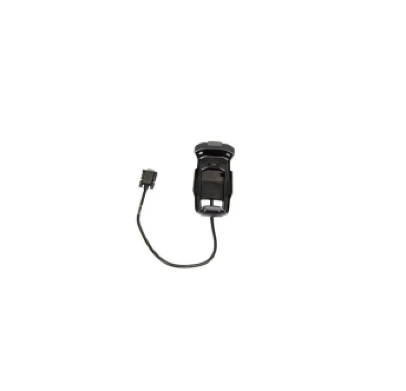 Image of Zebra CRD-TC7X-DCVH-01 holder Passive holder Mobile computer Black