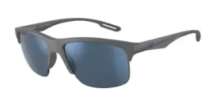 Image of Emporio Armani Sunglasses EA4188U 506055