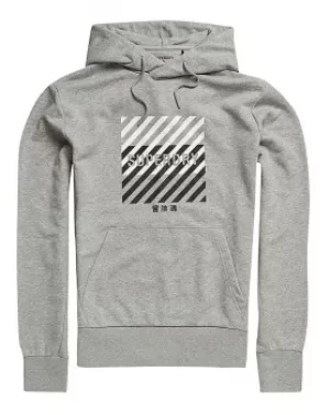 Image of Superdry Sport Training Hoodie