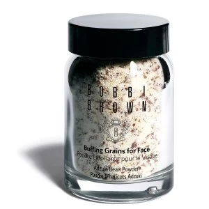 Image of Bobbi Brown Buffing Grains for Face Brown