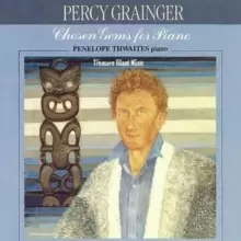 Image of Percy Grainger: Chosen Gems for Piano