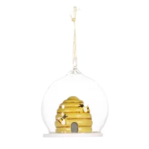 Image of Beehive Hanging Decoration