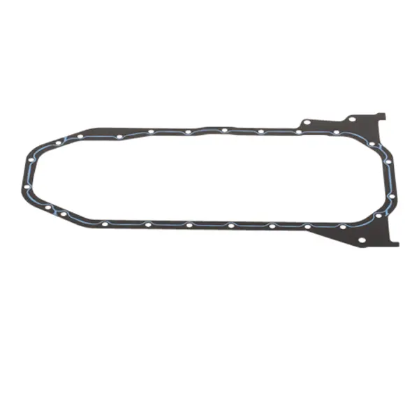 Image of REINZ Sump Gasket 71-33642-00 Oil Pan Gasket,Oil Sump Gasket OPEL,RENAULT,NISSAN,Vivaro A Kastenwagen (X83),Vivaro A Combi (X83)