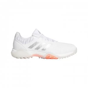 Image of adidas Codechaos Womens Golf Shoes - White