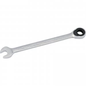 Image of Elora Ratcheting Combination Spanner Imperial 3/8"