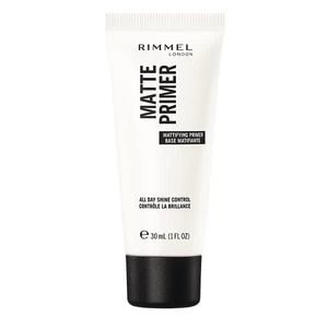 Image of Rimmel Lasting Matte Primer