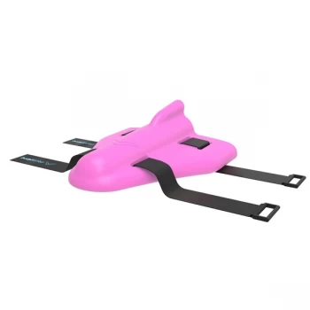 Image of AquaPlane Swim Float Pink