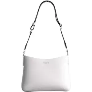 Image of Hugo SM Hobo W.L. 10249056 01 - White