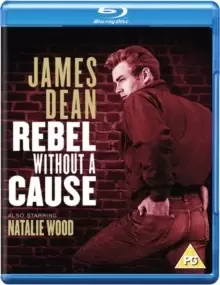 Image of Rebel Without a Cause (hmv Exclusive)