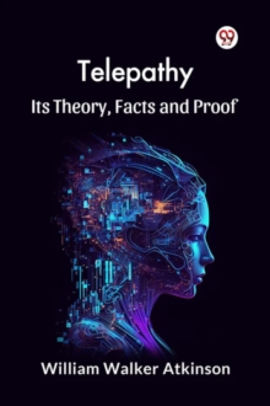 Image of Telepathy its Theory, Facts and Proof Paperback / softback