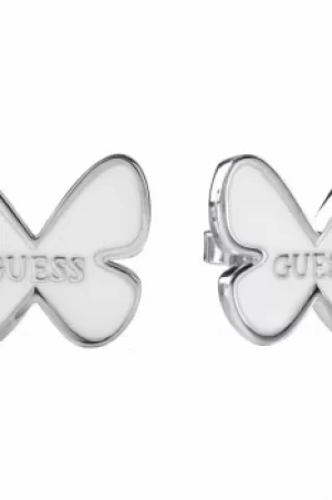 Image of Guess Jewellery Tropical Dream Stud Earrings JEWEL UBE85084