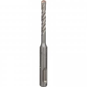 Image of Bosch Series 3 SDS Plus Masonry Drill Bit 6mm 110mm Pack of 1
