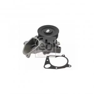 Image of Water Pump FEBI BILSTEIN 24027