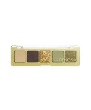 Image of Natasha Denona Mini Eyeshadow Palette Gold
