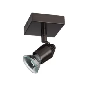 Image of Linea Verdace Bomba Single Spotlight Bronze