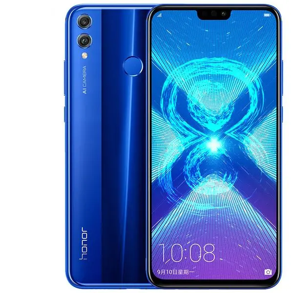 Image of Huawei Honor 8X 4G 128GB