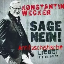 Image of Sage Nein!: Antifaschistische Lieder 1978 Bis Heute