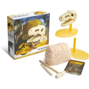 Image of Dominion Dino Skull Dig