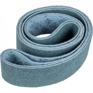 Image of PFERD VB 75/2000 A 240 F 45011703 Sandpaper belt Grit size 240 (L x W) 2000 mm x 75mm 2 pc(s)