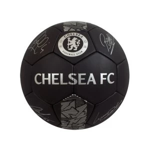 Image of Chelsea Phantom Signature Ball Size 5