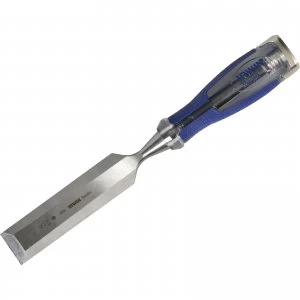 Image of Marples M750 Splitproof Bevel Edge Wood Chisel 32mm