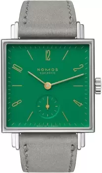 Image of Nomos Glashutte Watch Tetra Clarchen Sapphire Crystal