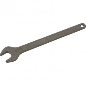 Image of Draper Single Open Ended Spanner Metric 13mm