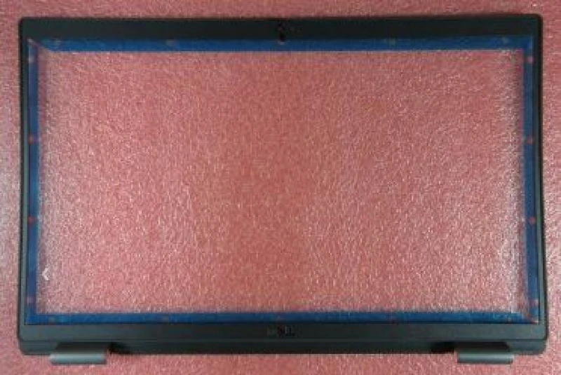 Image of DELL LCD ezel wih RG cmer for