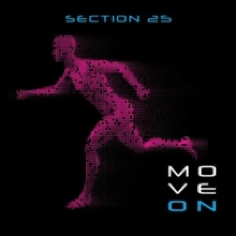Image of Move On Vinyl