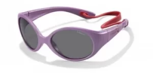 Image of Polaroid Sunglasses PLD 8010/S Polarized MIE/Y2