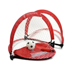 Image of Liverpool Skills Goal Set 2019 20