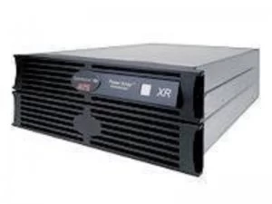 Image of APC Symmetra RM XR Frame w/ 4 SYBT2 - UPS Battery - Lead Acid