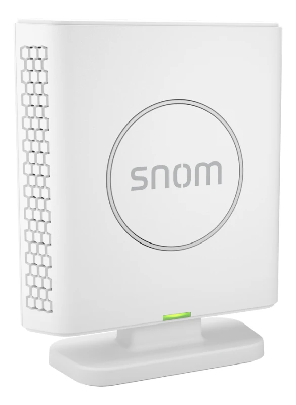 Image of Snom M400 DECT base station White