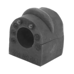 Image of MOOG Stabilizer Bushes MERCEDES-BENZ ME-SB-14913 1243260181