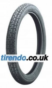 Image of Heidenau K39 2.75-18 RF TT 48P M/C