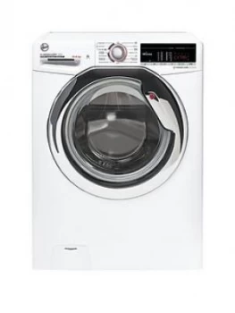Image of Hoover H3DS41065 10KG 6KG 1400RPM Washer Dryer