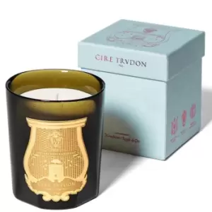 Image of TRUDON Ernesto Classic Candle - Leather & Tobacco