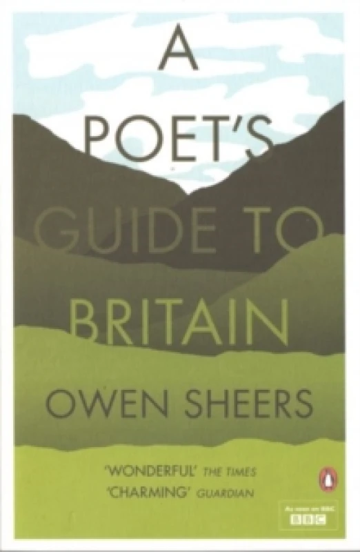 Image of A Poet's Guide to Britain Paperback / softback