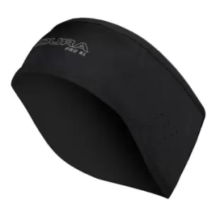 Image of Endura Pro SL Headband - Black
