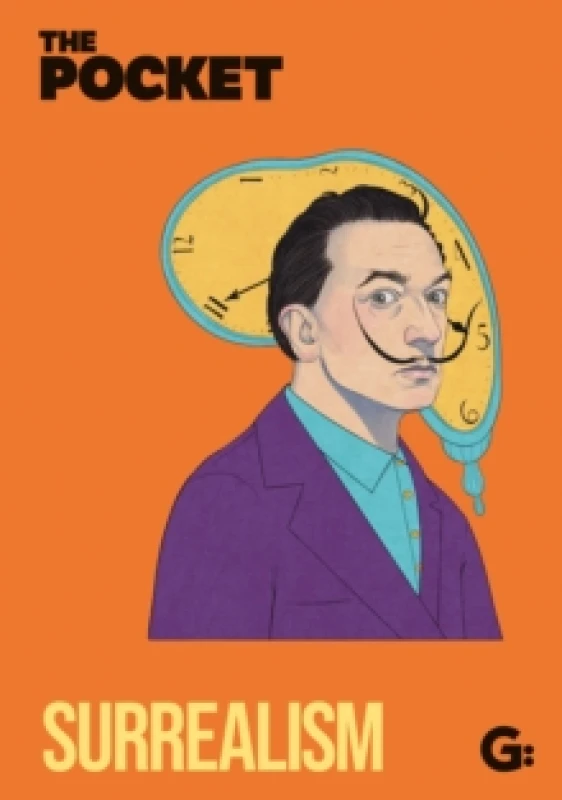 Image of The Pocket Surrealism Hardback