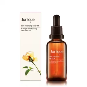 Image of Jurlique Skin Balancing Face Oil (50ml)