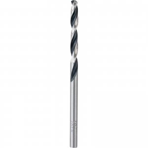 Image of Bosch HSS PointTeQ Drill Bit 3.3mm Pack of 10