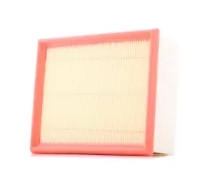 Image of FILTRON Air filter AP 080/7 Engine air filter,Engine filter PEUGEOT,CITROEN,206 Schragheck (2A/C),206 CC (2D),206 SW (2E/K),206 Stufenheck