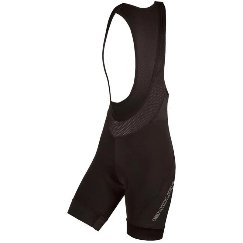 Image of Endura Womens FS260 Pro II Drop Seat Bibshort Black female 6 (2XS)
