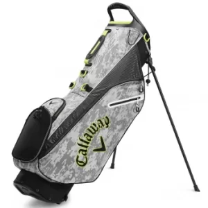 Image of Callaway Hyper Lite Zero Golf Stand Bag