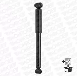 Image of MONROE Shock absorber MONROE Original (Gas Technology) G1177 Shocks,Shock absorbers PEUGEOT,208 I Schragheck (CA_, CC_),208 Kastenwagen (CR_)